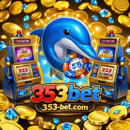 Explorando a Categoria Bônus no 353bet: Incentivos que Maximizam sua Experiência de Jogo