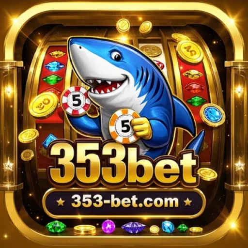 Descubra o Mundo do Poker no 353bet: Estratégia, Emoção e Diversão